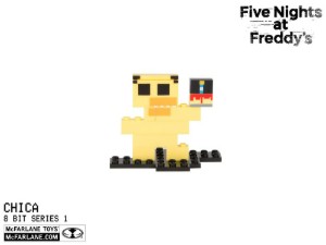 Chica 8-Bit