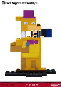 THE BITE 8-Bit