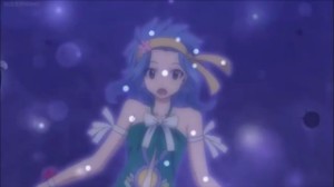 Celestial outfit