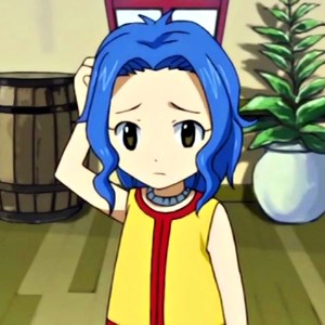 Young Levy