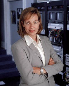 CJ Cregg