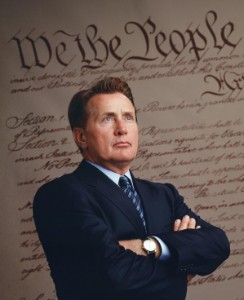 Jed Bartlet