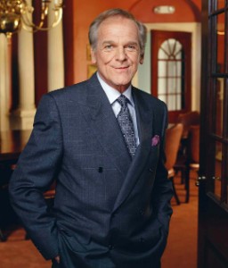 Leo McGarry