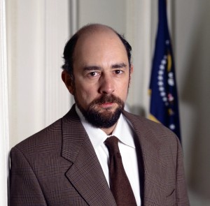 Toby Ziegler