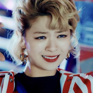 jeongyeon