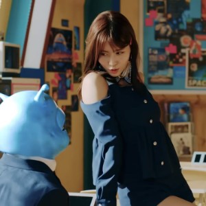 momo
