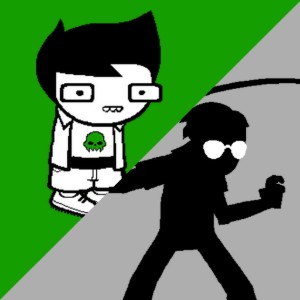 alpha dave X jake