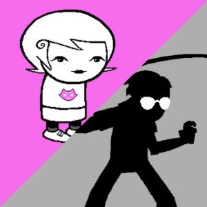 alpha dave X roxy