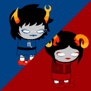 aranea X damara