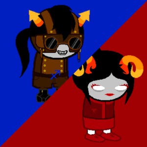 damara X horuss