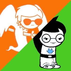 davesprite X jade