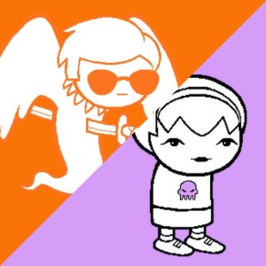 davesprite X rose
