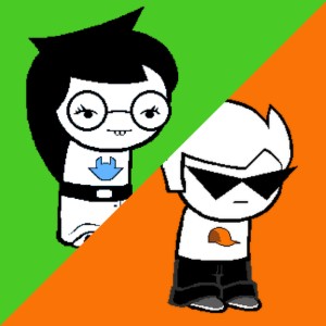 dirkjade
