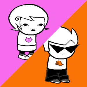 dirkroxy