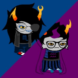erivris