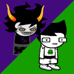 gamjake