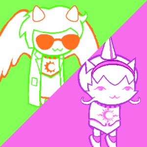 jasprose X davepeta