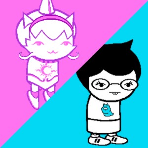 jasprose X jane
