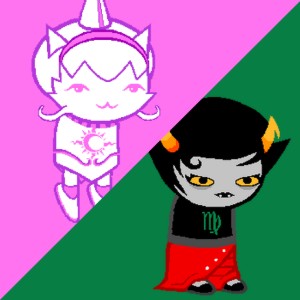 jasprose X kanaya