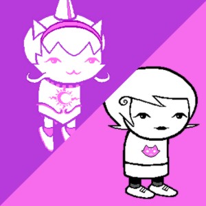 jasprose X roxy