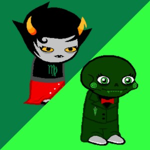 kanaya X calliope