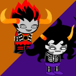rufioh X kurloz