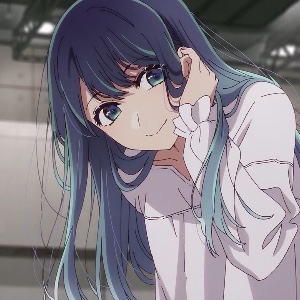 [18-] Akane Kurokawa