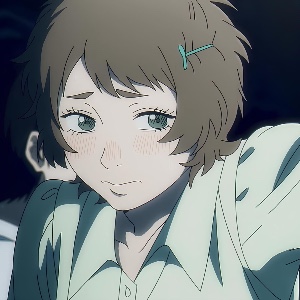 [18-] Asako Yamagishi