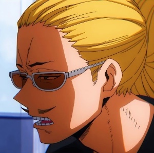 [18+] Hizashi Yamada / Present Mic