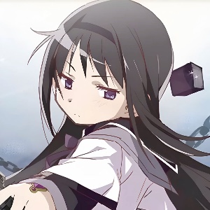 [18-] Homura Akemi