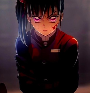 [18-] Kanao Tsuyuri