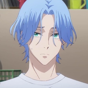 [18-] Langa Hasegawa