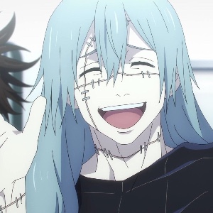 [18+] Mahito
