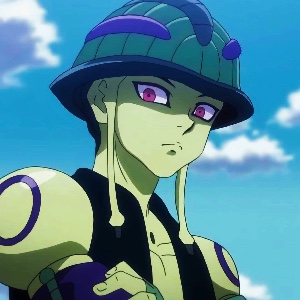 [18+] Meruem
