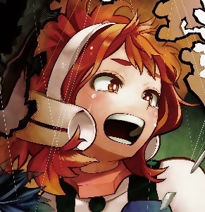 [18-] Ochaco Uraraka