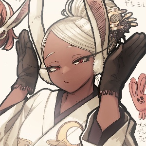 [18+] Rumi Usagiyama / Mirko