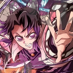 [18+] Shinobu Kōcho