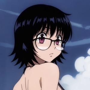[18+] Shizuku Murasaki