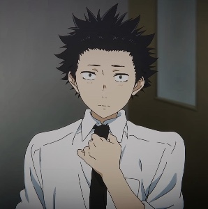 [18-] Shoya Ishida
