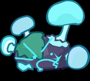 Bioluminescenty