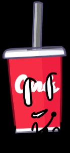 Canes cup