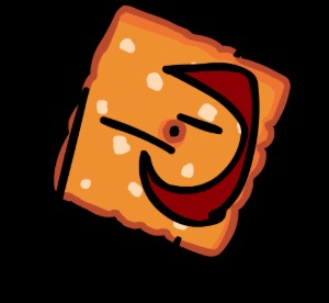 Cheez-It