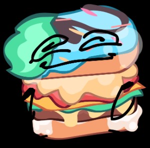 Crazy Food