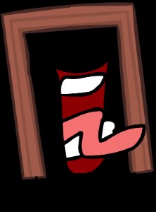 Doorframe