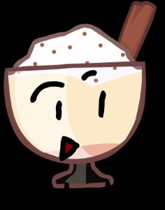 Eggnog .Jr