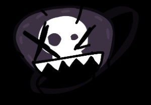 Eyepatch