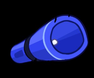 Flashlight
