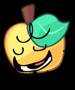 Golden Apple