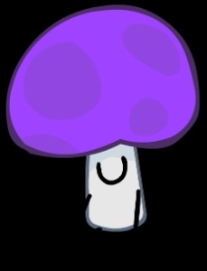 Mushroom