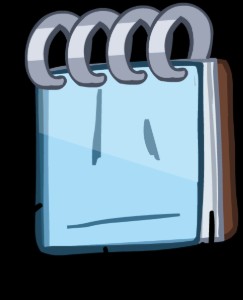 Notepad